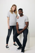 IQONIQ Manuel recycled cotton t-shirt undyed - Image 9