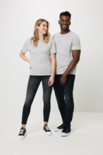 IQONIQ Manuel recycled cotton t-shirt undyed - Image 10