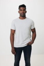 IQONIQ Manuel recycled cotton t-shirt undyed - Image 12