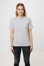 IQONIQ Manuel recycled cotton t-shirt undyed - Image 13
