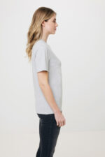 IQONIQ Manuel recycled cotton t-shirt undyed - Image 14