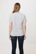 IQONIQ Manuel recycled cotton t-shirt undyed - Image 15