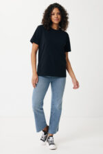 IQONIQ Kakadu relaxed recycled cotton t-shirt - Image 9