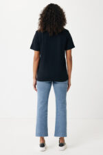 IQONIQ Kakadu relaxed recycled cotton t-shirt - Image 10