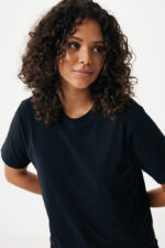 IQONIQ Kakadu relaxed recycled cotton t-shirt - Image 12
