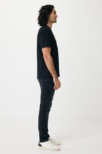 IQONIQ Sierra lightweight recycled cotton t-shirt - Image 6
