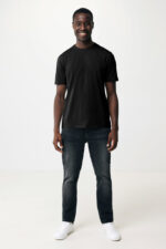 IQONIQ Sierra lightweight recycled cotton t-shirt - Image 8