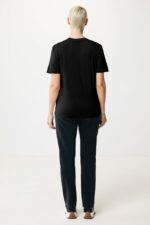 IQONIQ Sierra lightweight recycled cotton t-shirt - Image 11