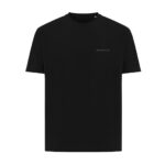 IQONIQ Teide recycled cotton t-shirt - Image 3