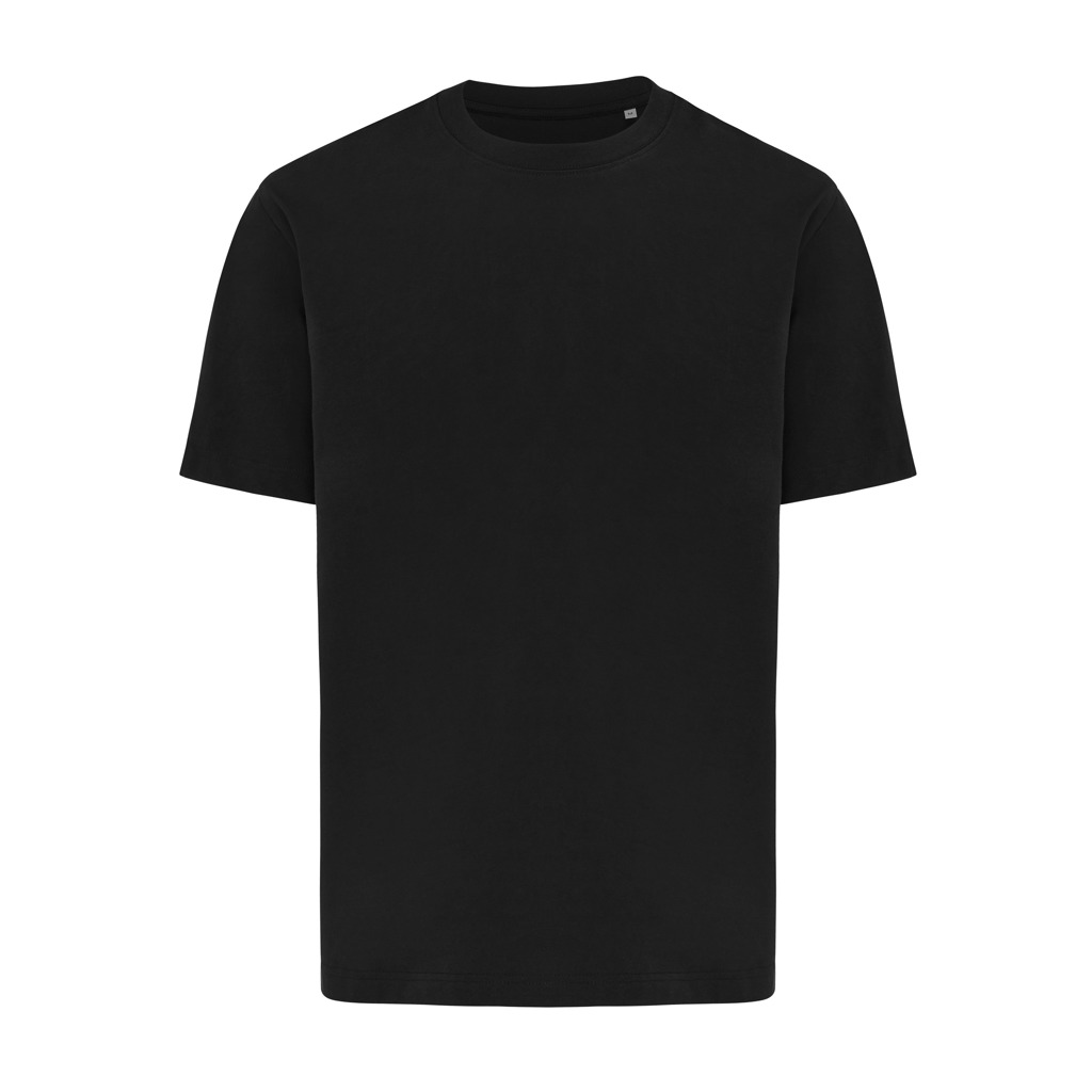 T9106.001__B_1__d64deb4866d34dc9b821f2084575765d IQONIQ Nikko heavyweight recycled cotton t-shirt - Image 1
