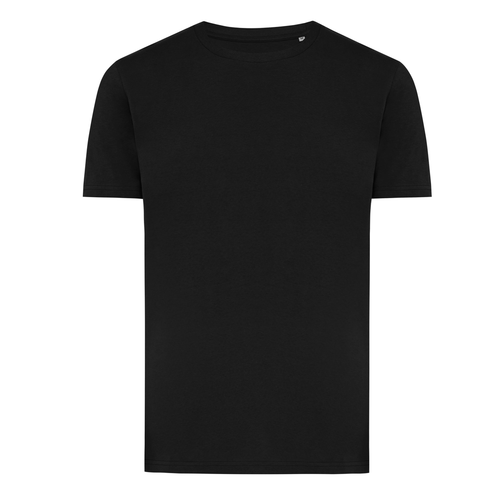 T9107.001__B_1__3b0f2117086a45b58431e1c2a13dca49 IQONIQ Brett recycled cotton t-shirt - Image 1
