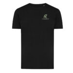 IQONIQ Brett recycled cotton t-shirt - Image 3