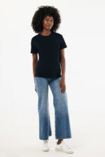 IQONIQ Brett recycled cotton t-shirt - Image 7