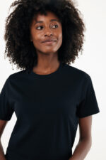 IQONIQ Brett recycled cotton t-shirt - Image 10