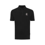 IQONIQ Yosemite recycled cotton pique polo - Image 3