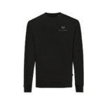 IQONIQ Zion recycled cotton crew neck - Image 3