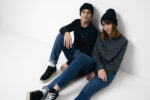 IQONIQ Zion recycled cotton crew neck - Image 7