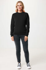 IQONIQ Zion recycled cotton crew neck - Image 9