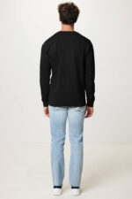 IQONIQ Zion recycled cotton crew neck - Image 12