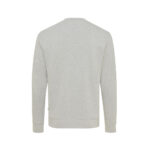 IQONIQ Denali recycled cotton crew neck undyed - Image 2