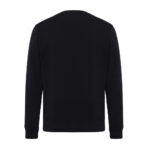 IQONIQ Etosha lightweight recycled cotton crew neck - Image 2