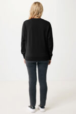 IQONIQ Etosha lightweight recycled cotton crew neck - Image 5