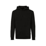 IQONIQ Jasper recycled cotton hoodie