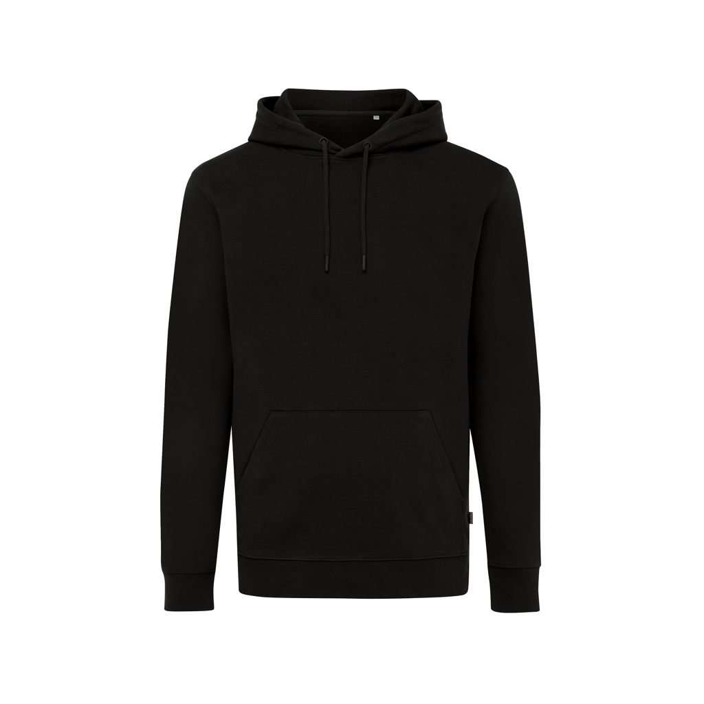 T9400.001__B_1__ca72ffb901214c23afa3ca39a33aa993 IQONIQ Jasper recycled cotton hoodie - Image 1