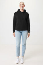 IQONIQ Jasper recycled cotton hoodie - Image 4