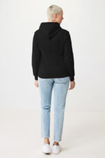 IQONIQ Jasper recycled cotton hoodie - Image 5