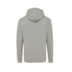 IQONIQ Torres recycled cotton hoodie undyed - Image 2