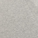 IQONIQ Torres recycled cotton hoodie undyed - Image 3
