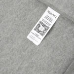 IQONIQ Torres recycled cotton hoodie undyed - Image 6