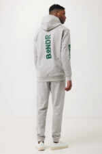 IQONIQ Torres recycled cotton hoodie undyed - Image 10