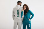 IQONIQ Torres recycled cotton hoodie undyed - Image 14