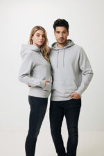 IQONIQ Torres recycled cotton hoodie undyed - Image 18