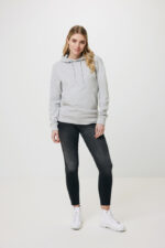 IQONIQ Torres recycled cotton hoodie undyed - Image 19
