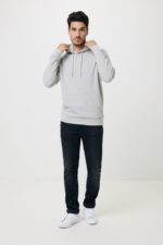 IQONIQ Torres recycled cotton hoodie undyed - Image 20