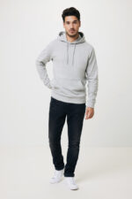 IQONIQ Torres recycled cotton hoodie undyed - Image 21