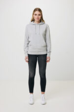 IQONIQ Torres recycled cotton hoodie undyed - Image 22