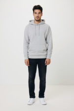 IQONIQ Torres recycled cotton hoodie undyed - Image 23