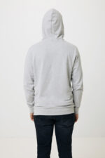 IQONIQ Torres recycled cotton hoodie undyed - Image 26
