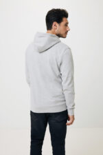 IQONIQ Torres recycled cotton hoodie undyed - Image 28