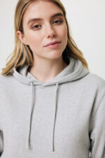 IQONIQ Torres recycled cotton hoodie undyed - Image 29