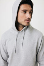IQONIQ Torres recycled cotton hoodie undyed - Image 30