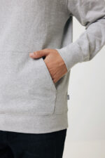 IQONIQ Torres recycled cotton hoodie undyed - Image 31