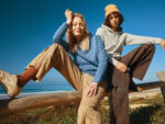 IQONIQ Torres recycled cotton hoodie undyed - Image 33