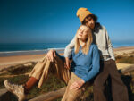 IQONIQ Torres recycled cotton hoodie undyed - Image 34