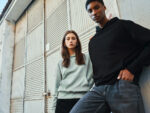 IQONIQ Yoho recycled cotton relaxed hoodie - Image 11