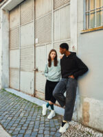 IQONIQ Yoho recycled cotton relaxed hoodie - Image 12